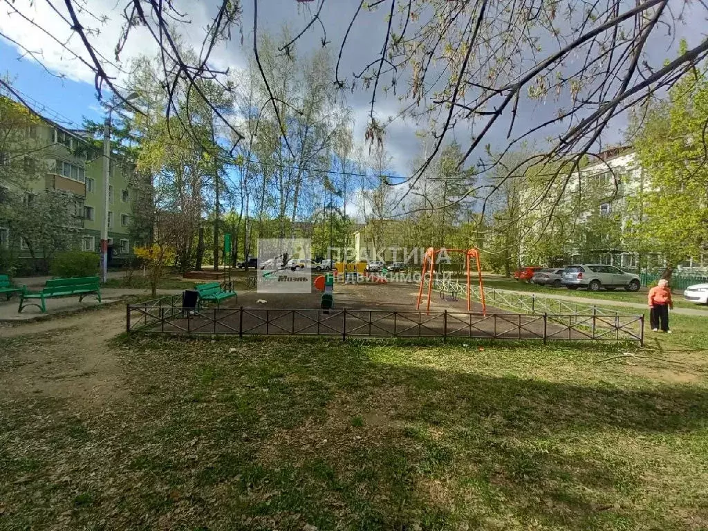 Продается 1-комнатная квартира - Фото 1