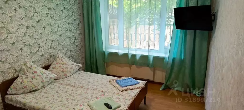 3-к кв. Крым, Судак ул. Бирюзова, 58 (75.0 м) - Фото 0