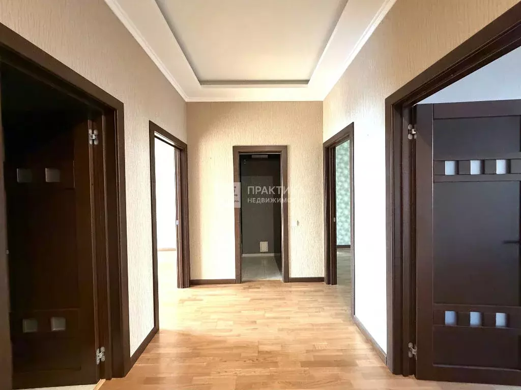 Продается 3-комнатная квартира - Фото 1