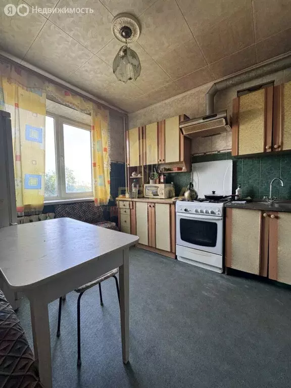 3-комнатная квартира: Оренбург, Орская улица, 47 (62.3 м) - Фото 1