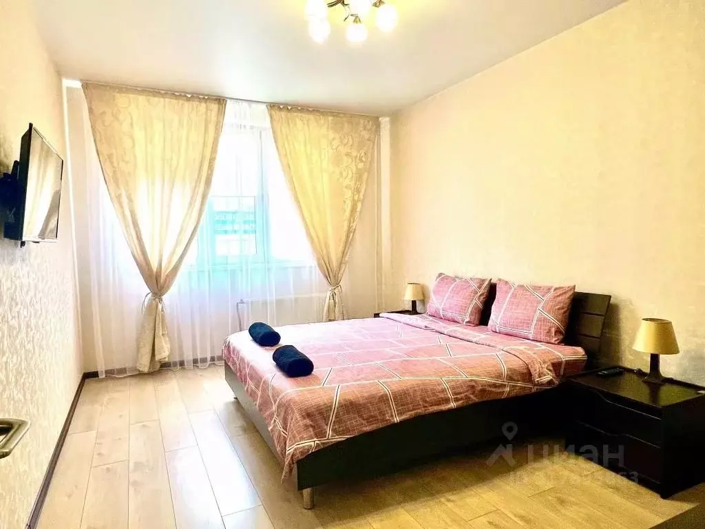 1-к кв. Московская область, Подольск Рабочая ул., 4 (40.0 м) - Фото 0