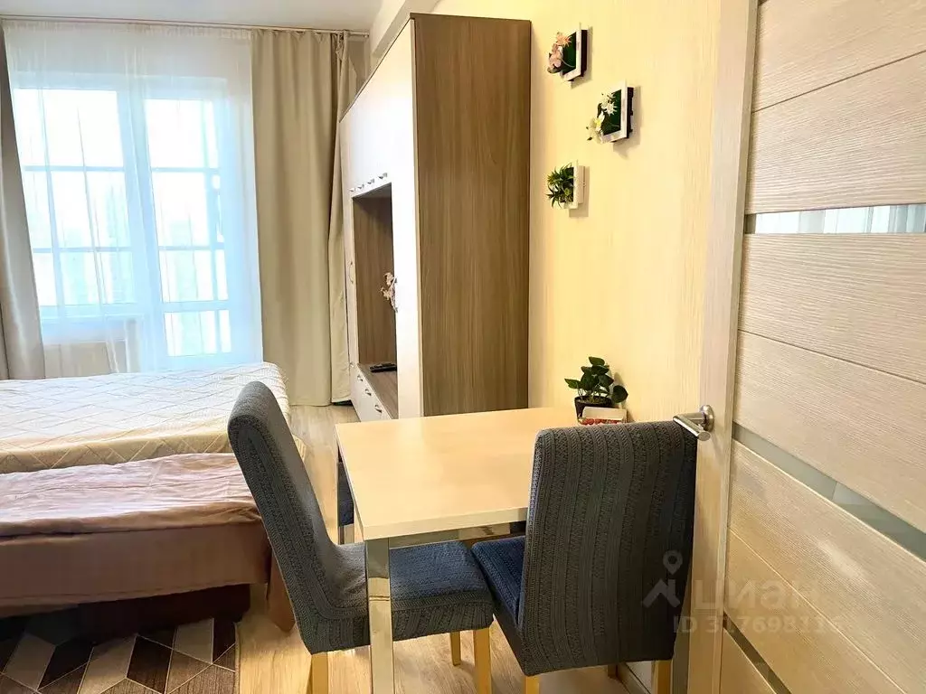 1-к кв. Санкт-Петербург Пулковское ш., 14Е (25.0 м) - Фото 1