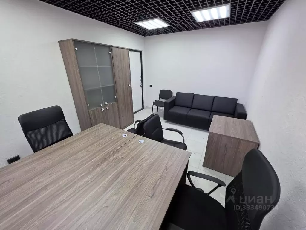 Офис в Москва ул. Молостовых, 14К3 (14 м) - Фото 2