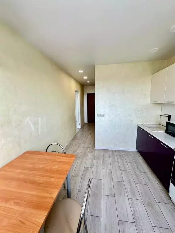 1-к кв. Московская область, Люберцы городской округ, Октябрьский пгт ... - Фото 2