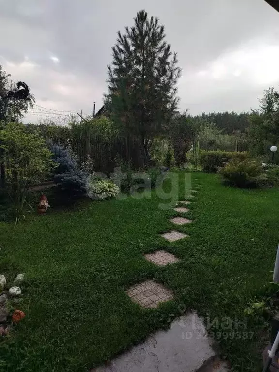 Дом в Томская область, Томск Связист-1 СНТ,  (80 м) - Фото 1