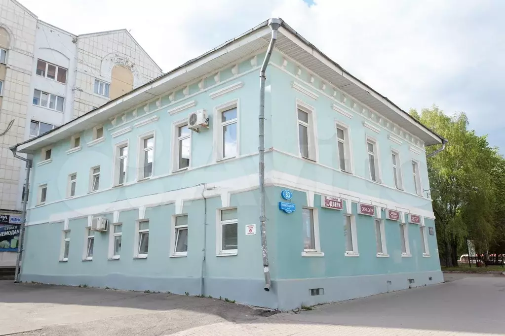Свободного назначения, 14.9 м - Фото 0