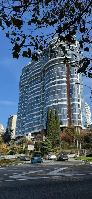 Гараж в Краснодарский край, Сочи Центральный мкр, ул. Войкова, 21 (13 ... - Фото 2