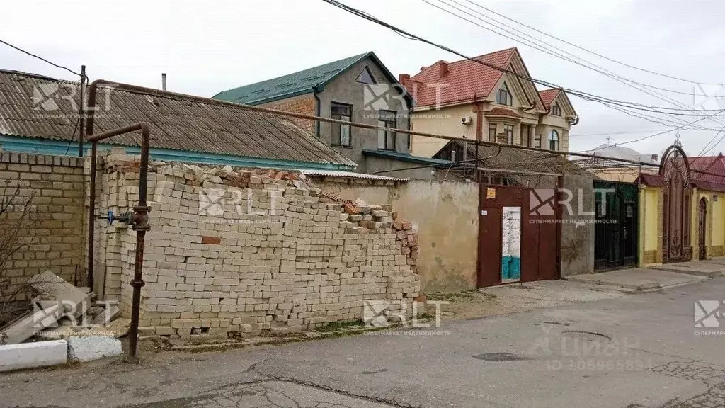 Дом в Дагестан, Махачкала ул. Сурикова, 27 (111 м) - Фото 0