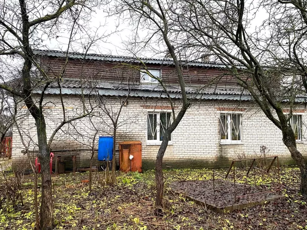 Таунхаус в Ленинградская область, Всеволожский район, Заневское ... - Фото 2