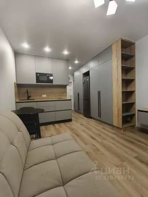 1-к кв. Москва Алтуфьевское ш., 55к4 (25.0 м) - Фото 1