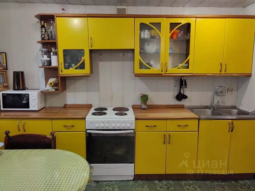 3-к кв. Ульяновская область, Ульяновск Ленинградская ул., 32 (61.0 м) - Фото 0