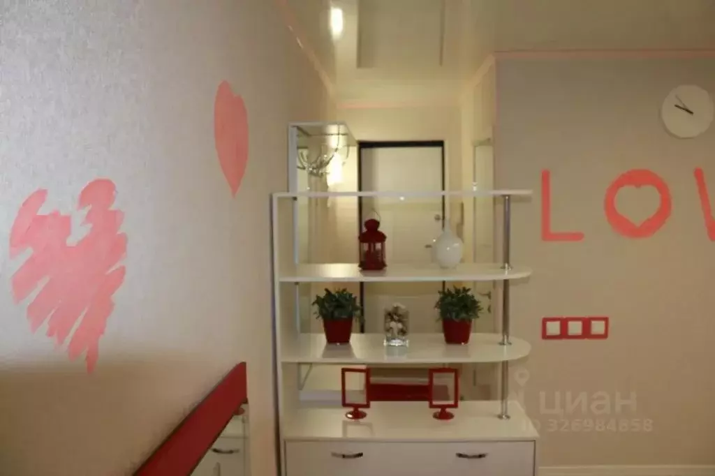 1-к кв. Башкортостан, Салават ул. Ленина, 40 (34.0 м) - Фото 2