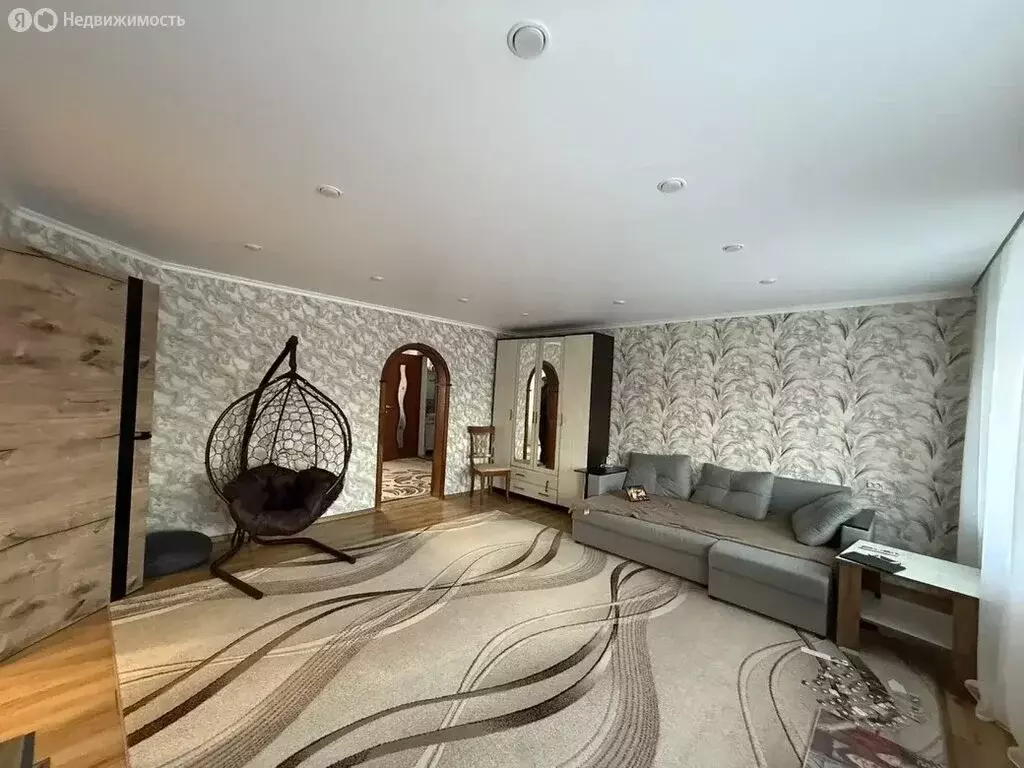 Дом в Каменский район, хутор Красновка (110 м) - Фото 2