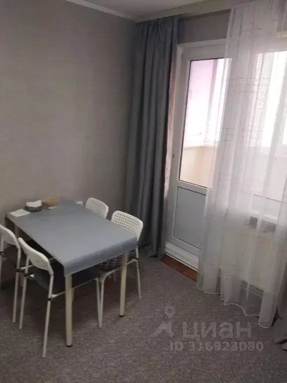 1-к кв. Краснодарский край, Темрюк ул. Анджиевского, 36А (36.0 м) - Фото 1