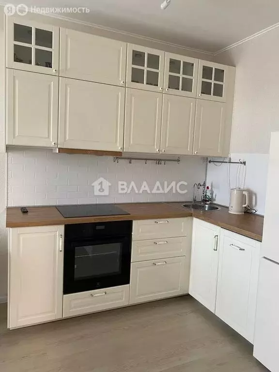 1-комнатная квартира: Мирный, улица Академика Северина, 5к1 (35.3 м) - Фото 1