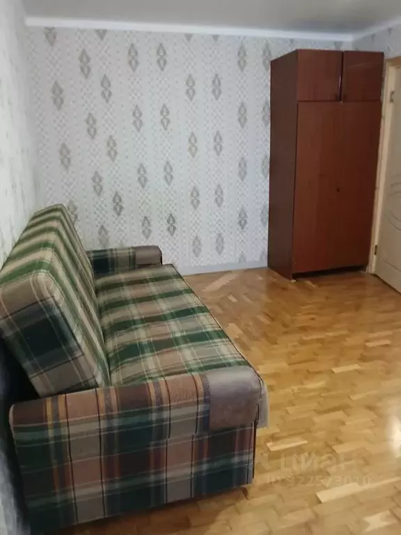 1-к кв. Ставропольский край, Георгиевск ул. Тронина, 4 (32.0 м) - Фото 1
