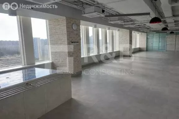 Офис (550 м) - Фото 2