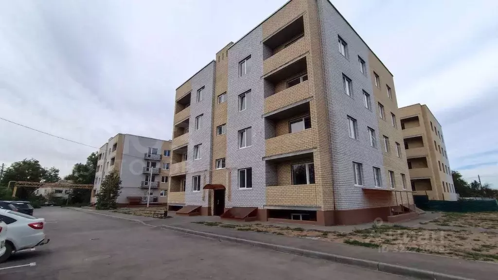 Помещение свободного назначения в Волгоградская область, ... - Фото 1