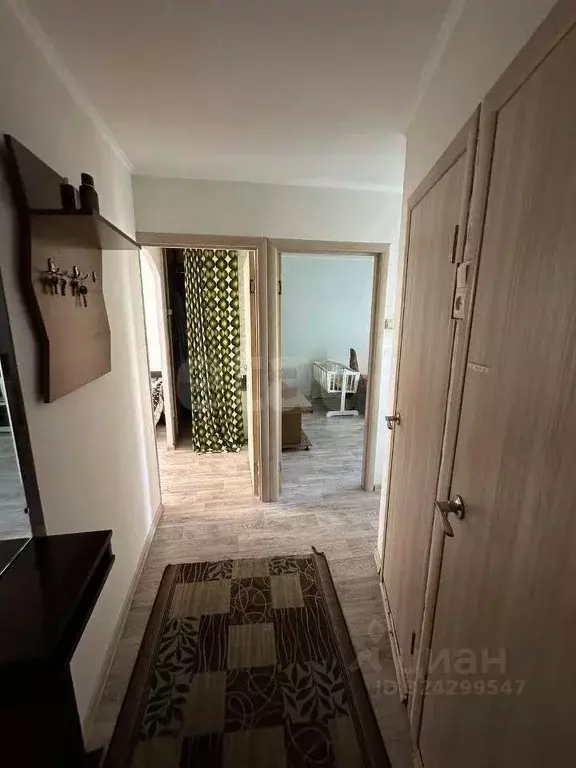 2-к кв. Московская область, Рузский муниципальный округ, Тучково пгт ... - Фото 2