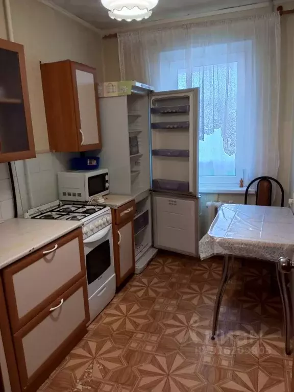 2-к кв. Татарстан, Набережные Челны 23-й комплекс, 2 (45.0 м) - Фото 0