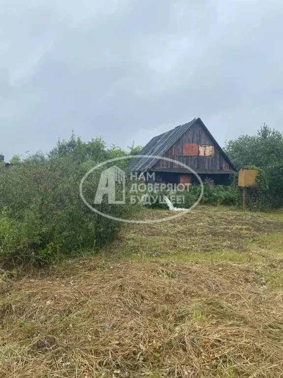 Дом в Пермский край, Чусовской городской округ, д. Шипицино  (47 м) - Фото 0