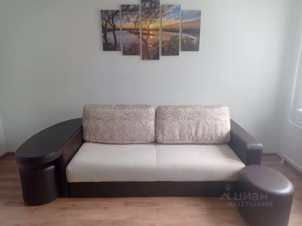 2-к кв. Москва, Москва, Московский г. ул. Бианки, 5 (64.0 м) - Фото 1