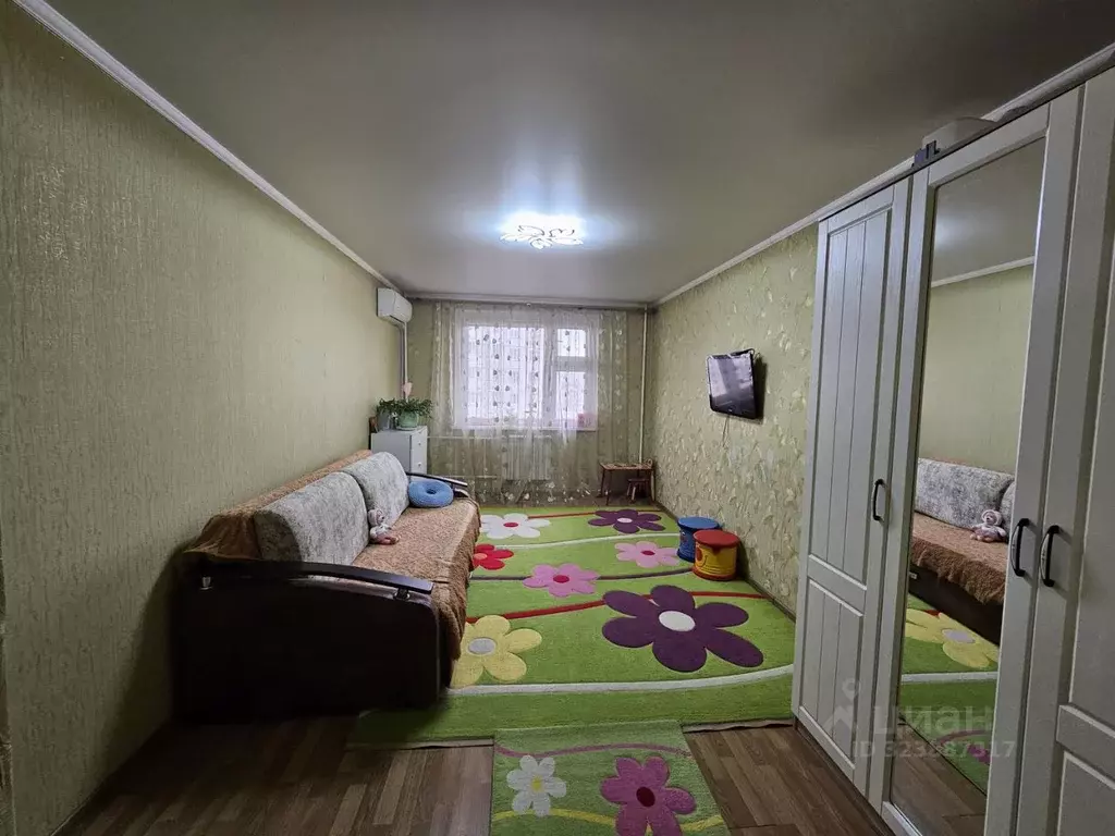 Комната Москва Рождественская ул., 21к1 (20.0 м) - Фото 1