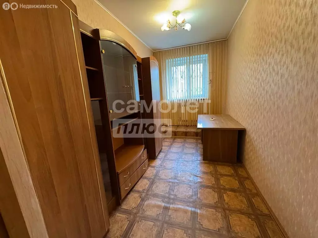 1-комнатная квартира: Екатеринбург, Донская улица, 22 (43 м) - Фото 1