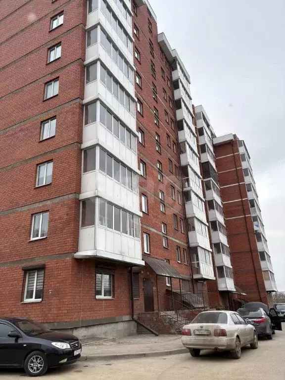 Помещение свободного назначения в Иркутская область, Иркутск ... - Фото 1