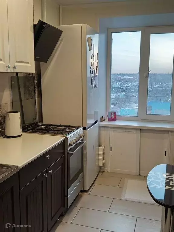 Продаётся 3-к квартира, 60 м - Фото 0