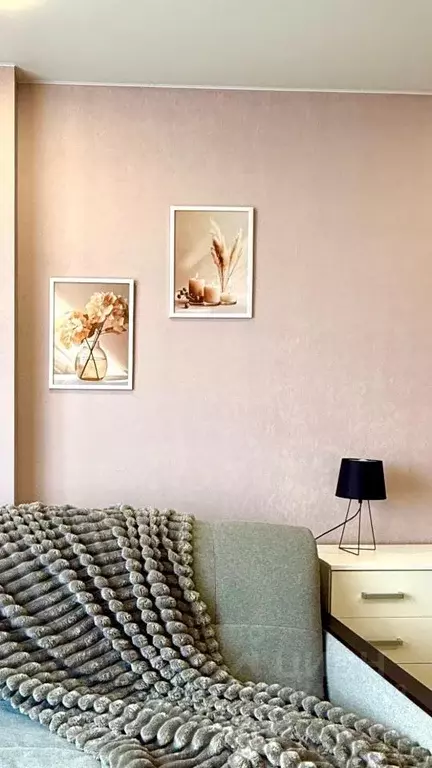 Студия Санкт-Петербург пос. Парголово, ул. Архитектора Белова, 6к1 ... - Фото 1