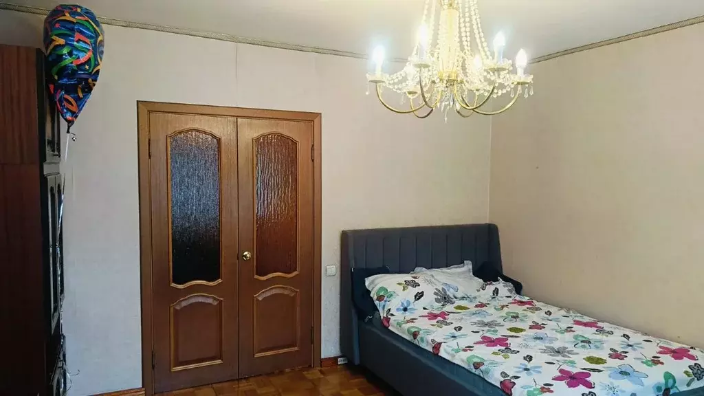 3-к кв. Москва 3-й Лихачевский пер., 5 (62.2 м) - Фото 2