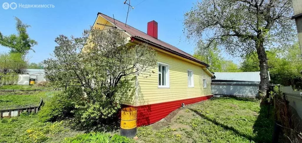 Дом в Новокузнецк, улица Крылова (47 м) - Фото 0