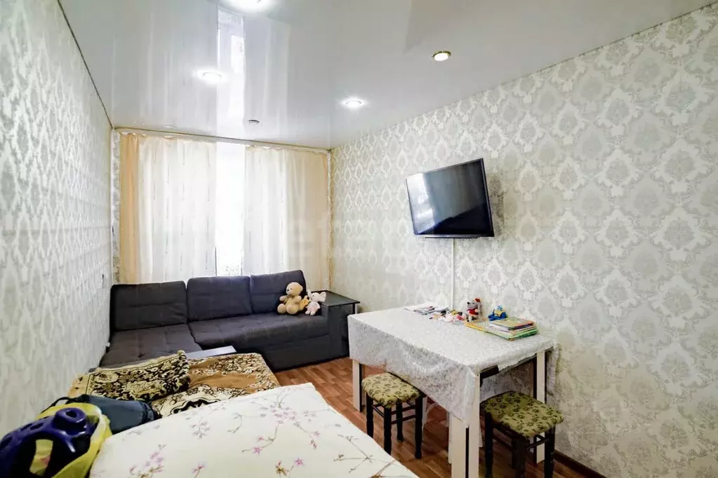 2-к кв. Вологодская область, Вологда ул. Можайского, 56 (45.1 м) - Фото 1