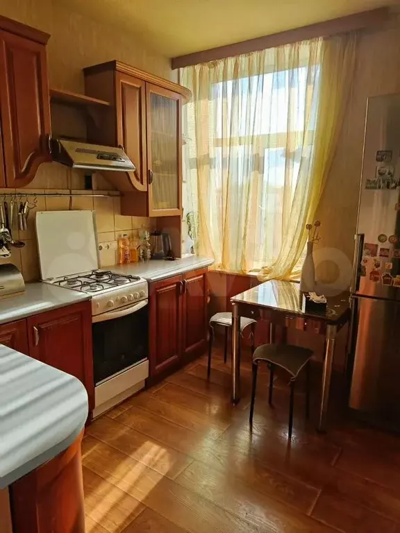 2-к. квартира, 50 м, 4/5 эт. - Фото 0
