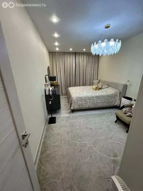 2-комнатная квартира: Люберцы, улица Урицкого, 16к2 (68 м) - Фото 2