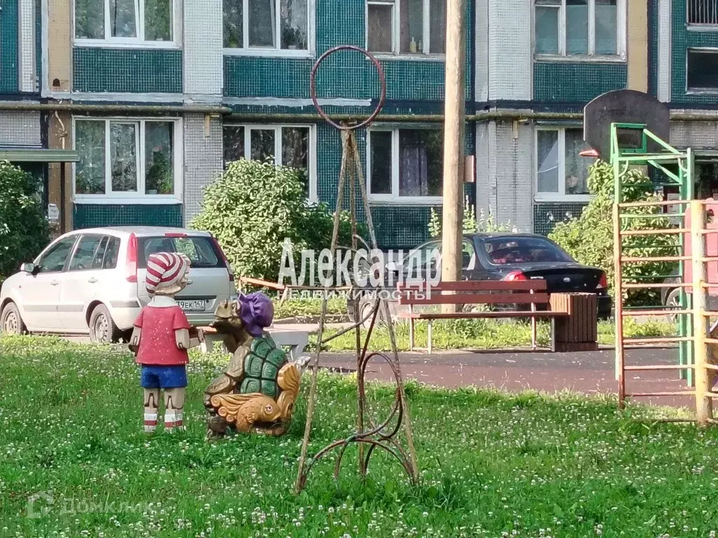 Продаётся 2-к квартира, 52.4 м - Фото 1