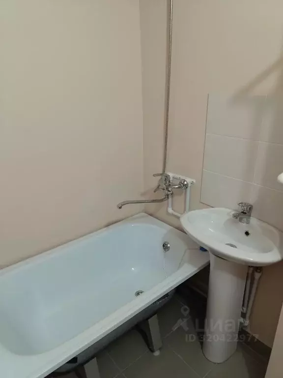 1-к кв. Омская область, Омск ул. 1-ой Красной Звезды, 63 (29.2 м) - Фото 1