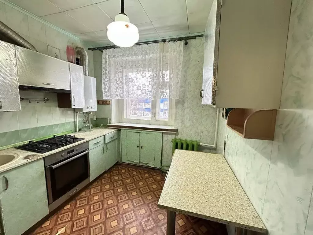 2-к кв. Владимирская область, Ковров ул. Димитрова, 2 (45.2 м) - Фото 2