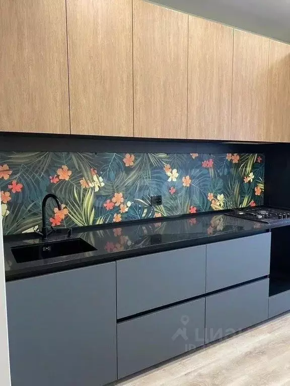 1-к кв. Костромская область, Кострома ул. 8-я Рабочая, 2 (37.7 м) - Фото 1