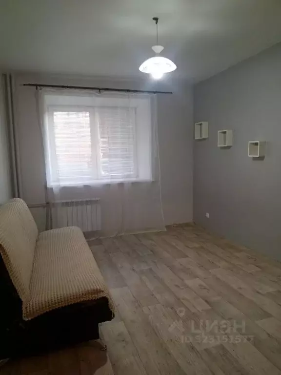 1-к кв. Красноярский край, Красноярск ул. Карамзина, 22 (35.0 м) - Фото 1