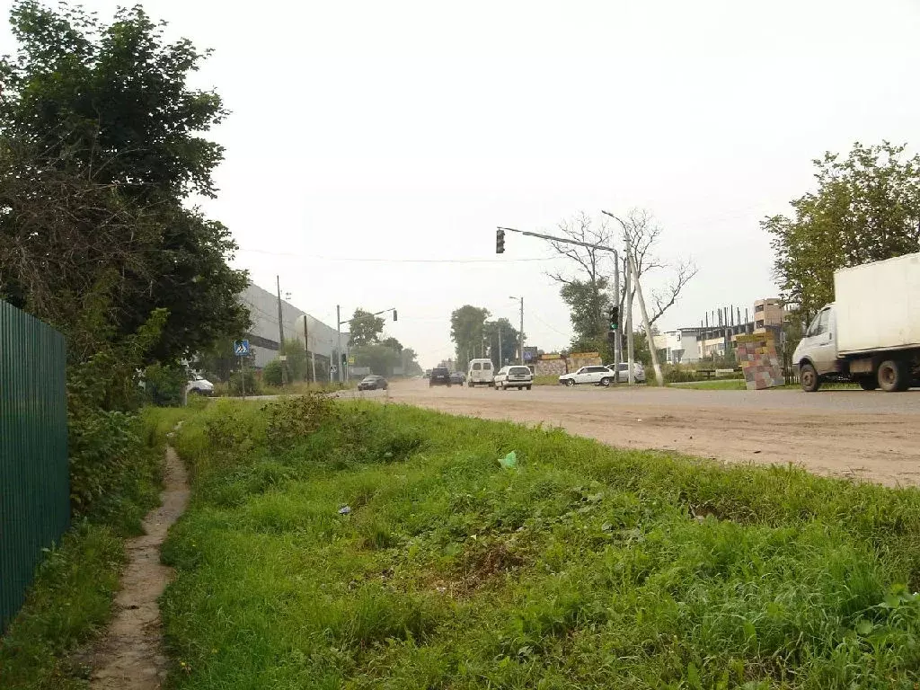 Продается участок в д. Малые Вяземы - Фото 1