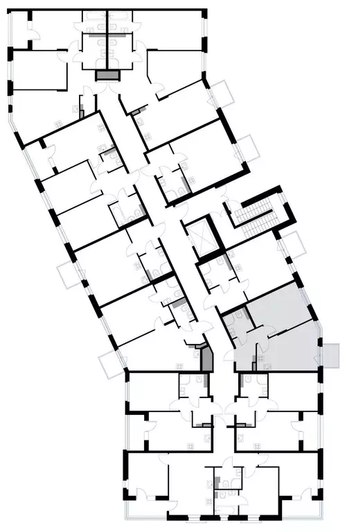 Студия Ленинградская область, Ломоносовский район, Низинское с/пос, д. ... - Фото 2