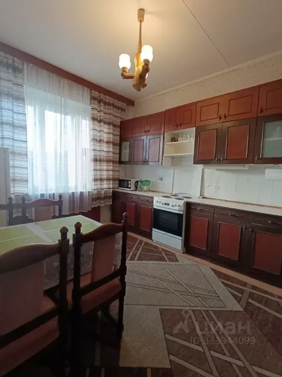 2-к кв. Москва Новочеремушкинская ул., 60К2 (91.0 м) - Фото 1