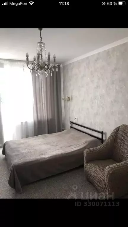 2-к кв. Московская область, Ленинский городской округ, пос. Развилка ... - Фото 1