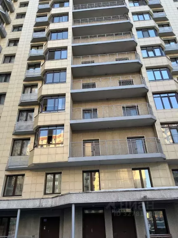 4-к кв. Московская область, Видное ул. Завидная, 12 (101.3 м) - Фото 1