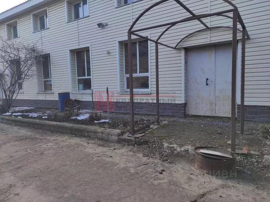Помещение свободного назначения в Белгородская область, Старый Оскол ... - Фото 1