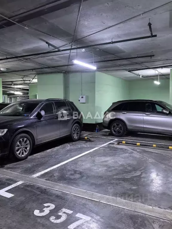 Гараж в Московская область, Красногорск Парковая ул., 8 (14 м) - Фото 0