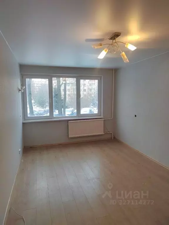 Комната Санкт-Петербург ул. Сикейроса, 4 (18.0 м) - Фото 1