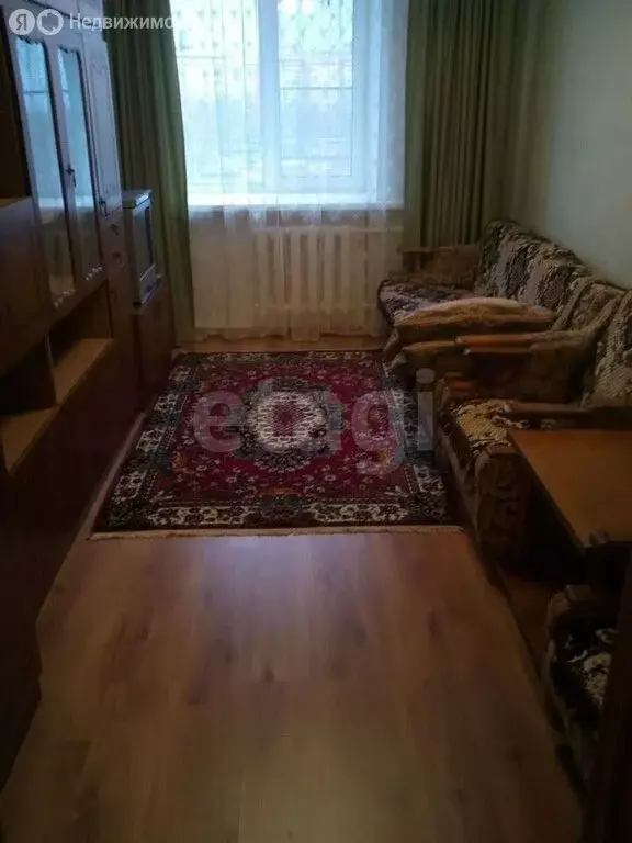 1к в -комнатной квартире (12.1 м) - Фото 1